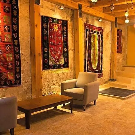 Hotel Memory Cave House Göreme