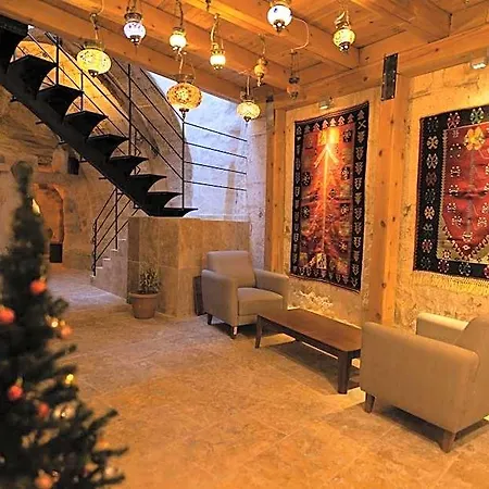 Memory Cave House Hotel Göreme