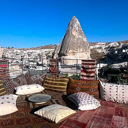 Hotel Memory Cave House Göreme