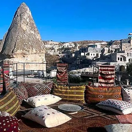 Hotel Memory Cave House Göreme