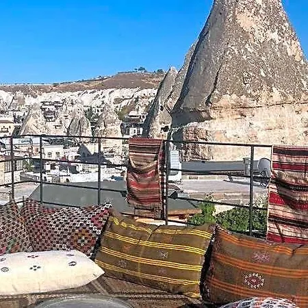 Memory Cave House Hotel