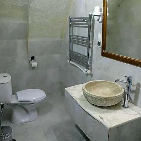 Memory Cave House Hotel Göreme