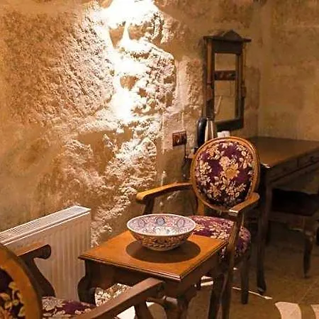 Hotel Memory Cave House Göreme