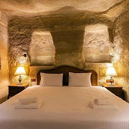 Hotel Memory Cave House Göreme