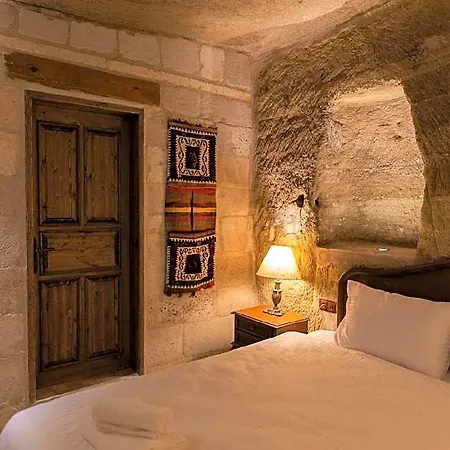 Hotel Memory Cave House Göreme