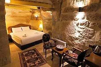 Memory Cave House Göreme