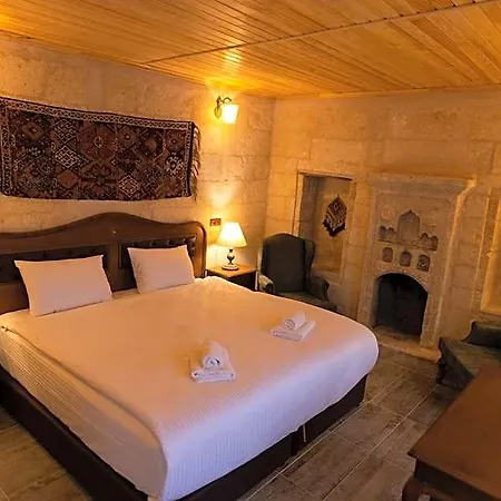 Hotel Memory Cave House Göreme