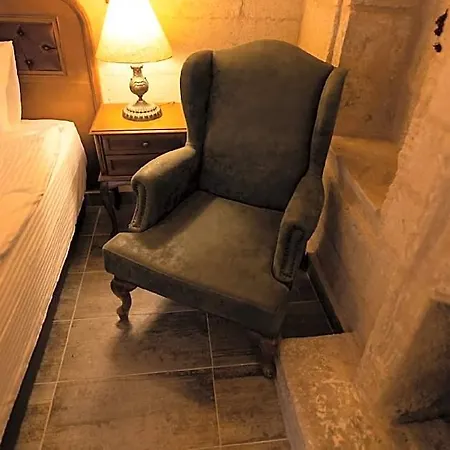 Memory Cave House * Göreme