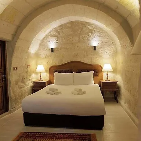 Memory Cave House Hotel Göreme