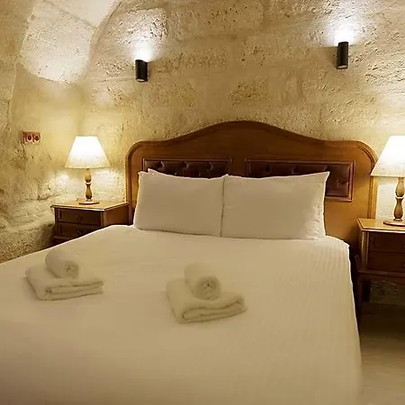 Memory Cave House Hotel Göreme