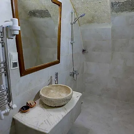 Hotel Memory Cave House *